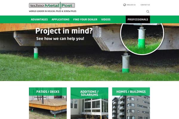 technometalpost.com site used Default-bs3