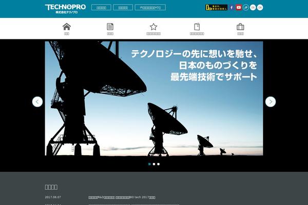 Site using My-block plugin