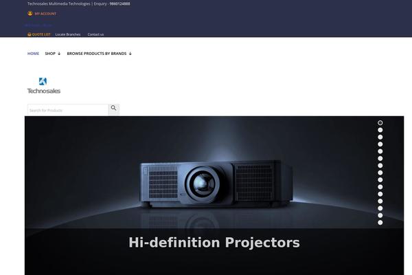 Site using Woo-rfq-for-woocommerce plugin