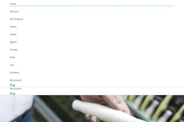 Site using Recent Tweets Widget plugin