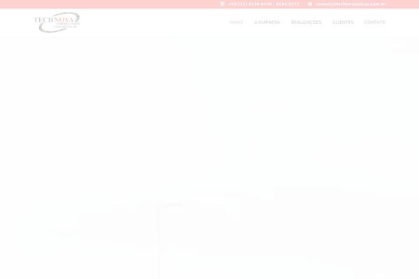 Construction-child theme site design template sample