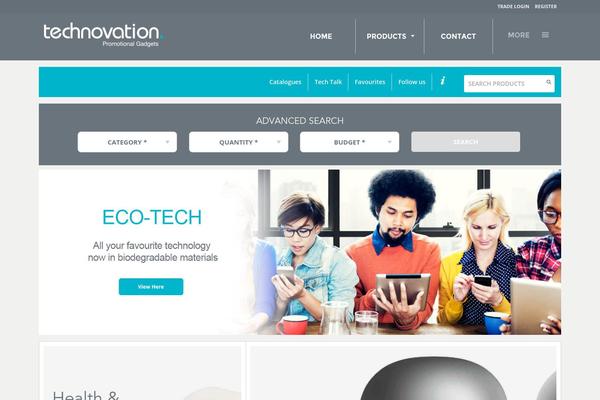 Site using User-registration plugin