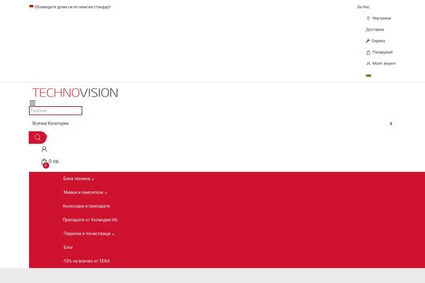 Site using Woo-title-limit plugin