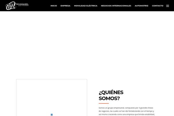 Site using Endurer-core plugin
