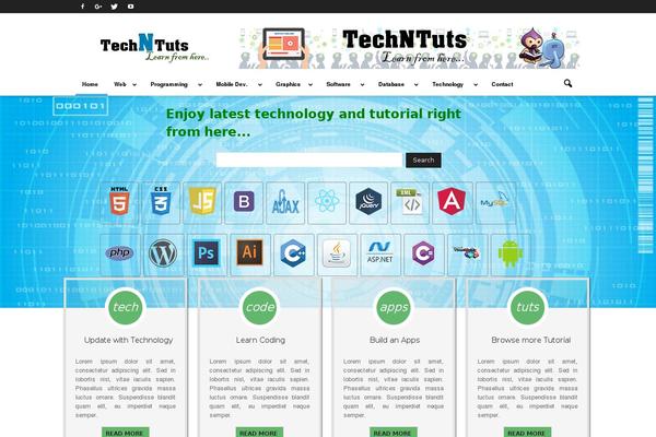Site using Juiz Last Tweet Widget plugin