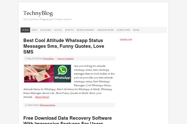 Twenty Twenty-Three theme site design template sample