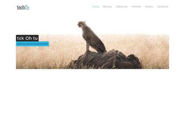 Site using WordPress SMS plugin