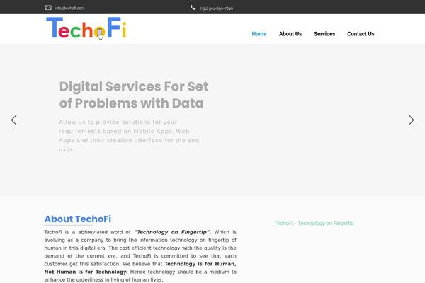 Optimizewp theme site design template sample