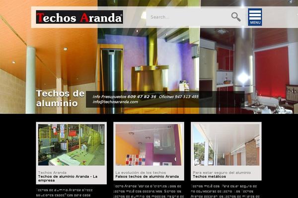 Site using Picasa and Google Plus Express plugin
