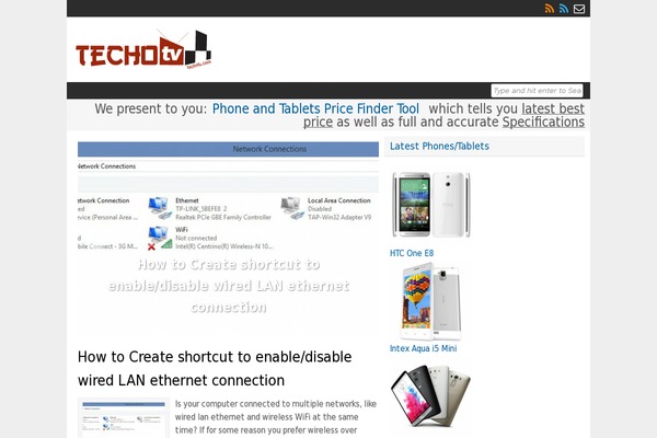 Page Speed theme site design template sample