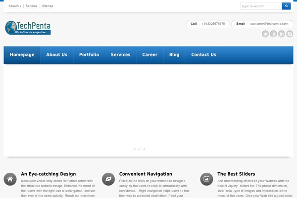 Site using Cf7-styler plugin
