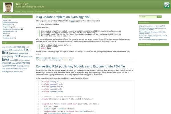 Site using Tranzly plugin