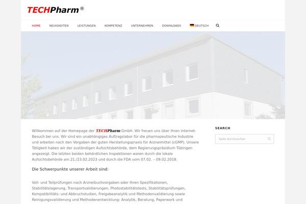 Site using Pixeline's Email Protector plugin