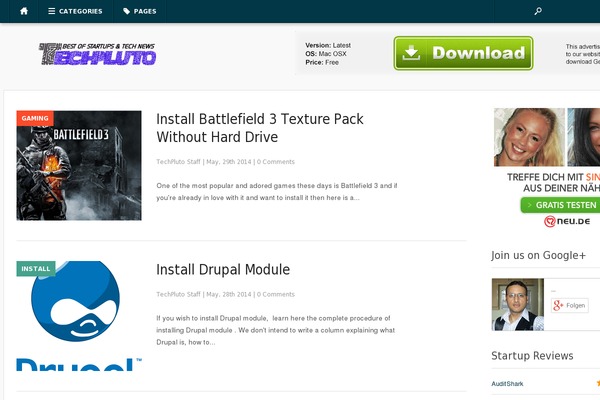 Site using Elementor-pro plugin