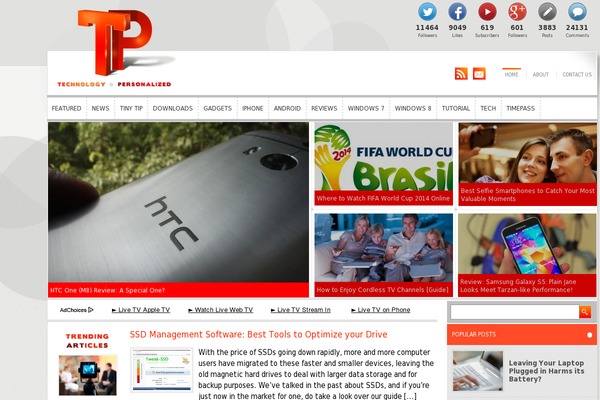 Bricks theme site design template sample
