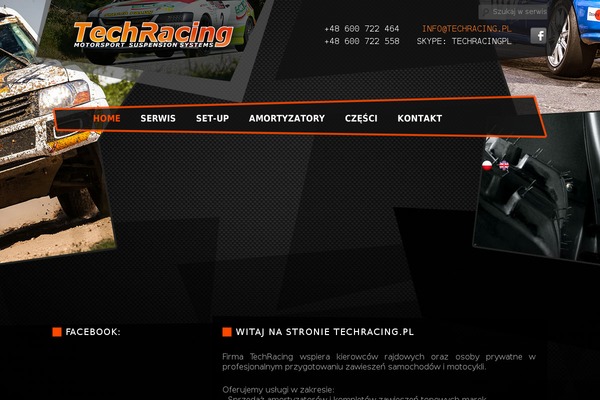 Pure theme site design template sample