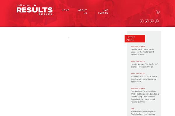 techsavvy theme websites examples