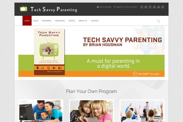 Hoxa theme site design template sample