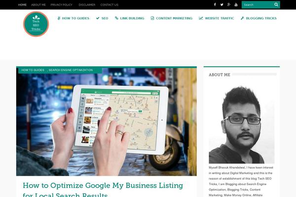 Legal News theme site design template sample
