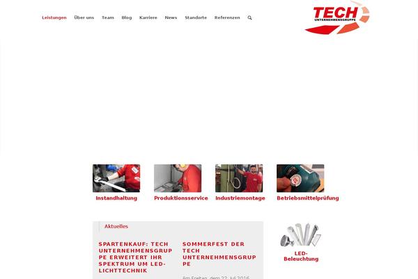 Site using Ultimate Social Media Icons PLUS plugin