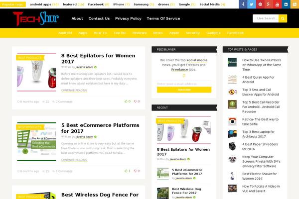 resizable1 theme websites examples