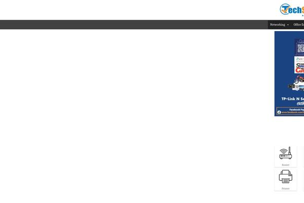 Site using Max Mega Menu plugin