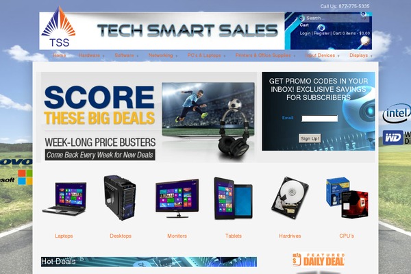 Site using Pws-core plugin