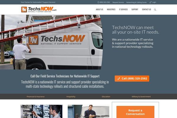 Site using Ultimate_VC_Addons plugin