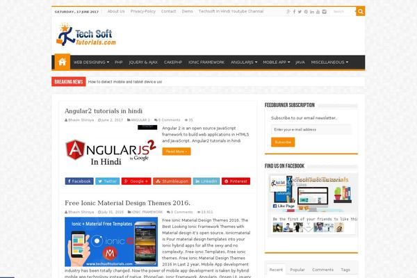 Site using WordPress Zero Spam plugin