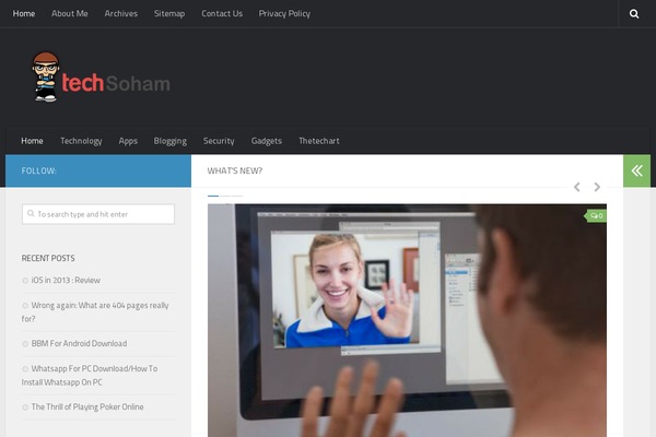 Site using Ocean-elementor-widgets plugin
