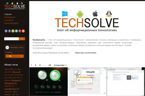 thewall theme websites examples