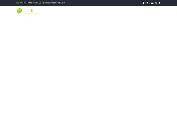 Site using Twenty20 plugin