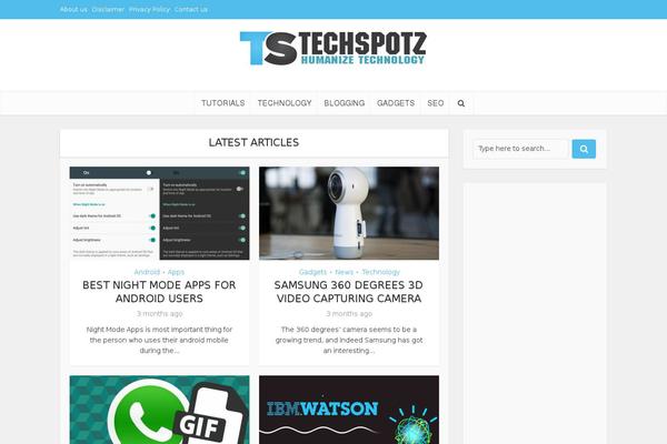 Site using Adsense-click-fraud-monitoring-master plugin