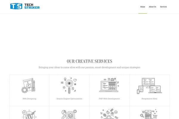 Site using Edgtf-core plugin