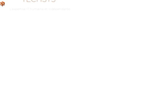 Site using Nicepage plugin