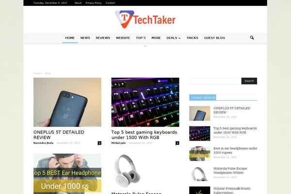 Site using TJ Shortcodes plugin