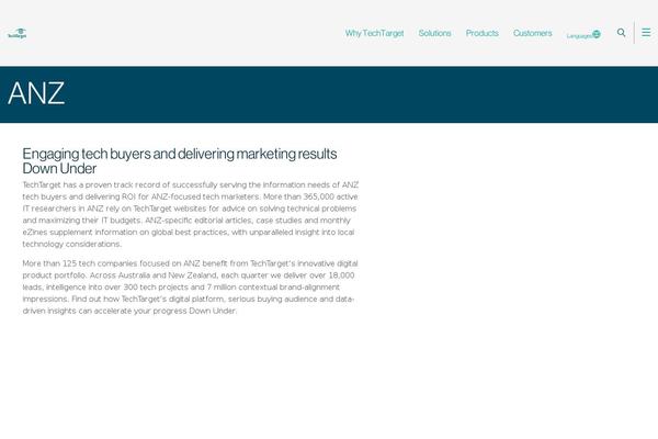 Site using Mesh plugin