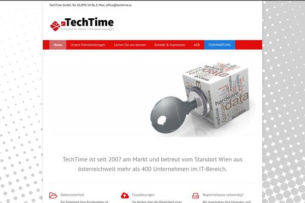 Site using Dsgvo-all-in-one-for-wp plugin