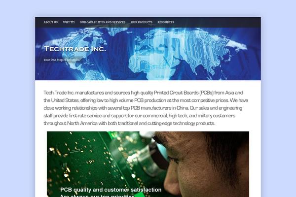 Site using Webtreats-column-shortcodes plugin