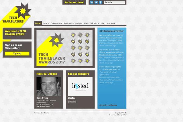 Site using Accordion-blocks plugin