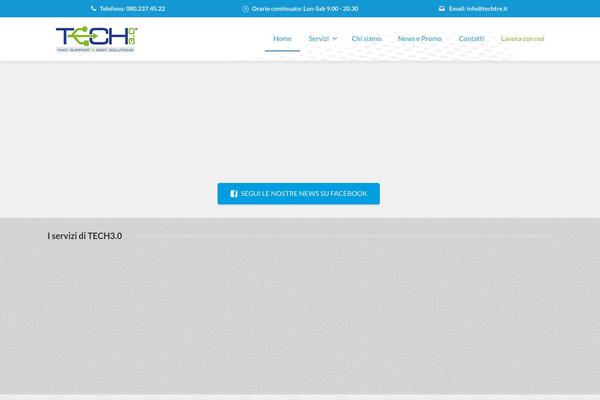 Site using Contact Form 7 Style plugin