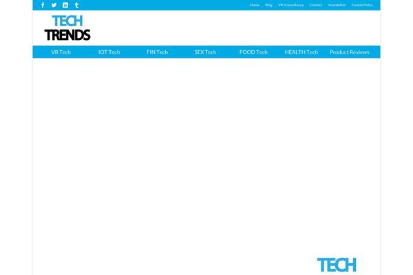 Site using Kadence-galleries plugin