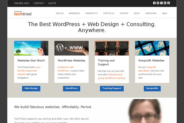 Site using Jet-menu plugin