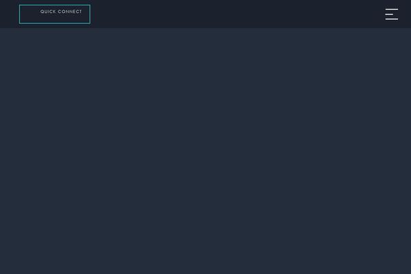 Site using Flexy-breadcrumb plugin