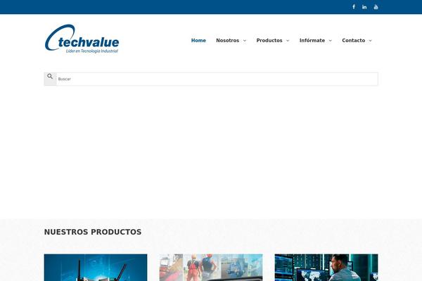 Site using Simple-contact-info-widget plugin