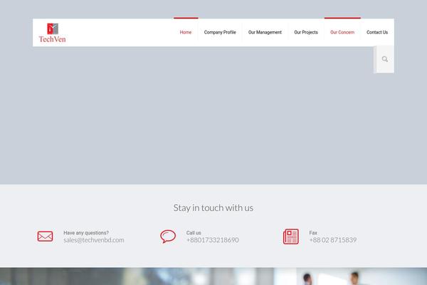 Site using Popup-anything-on-click plugin