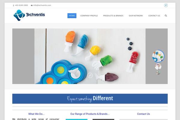 Site using User-registration plugin
