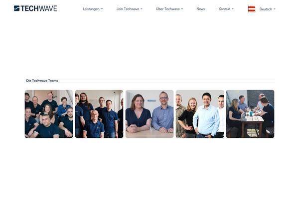 Site using NKS-custom plugin