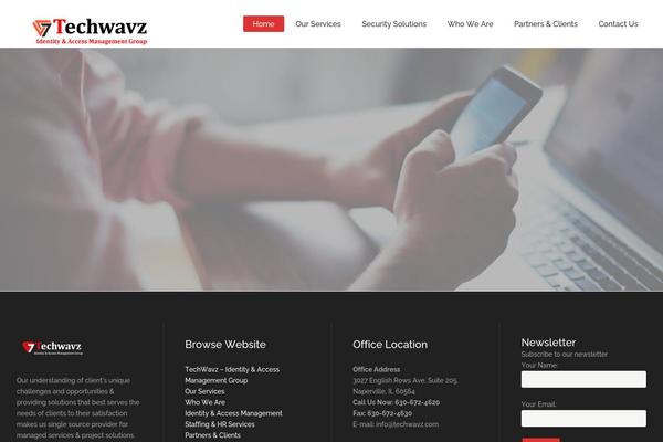 Site using Smart-logo-showcase-lite plugin