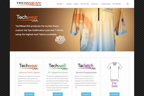 Site using Metform plugin